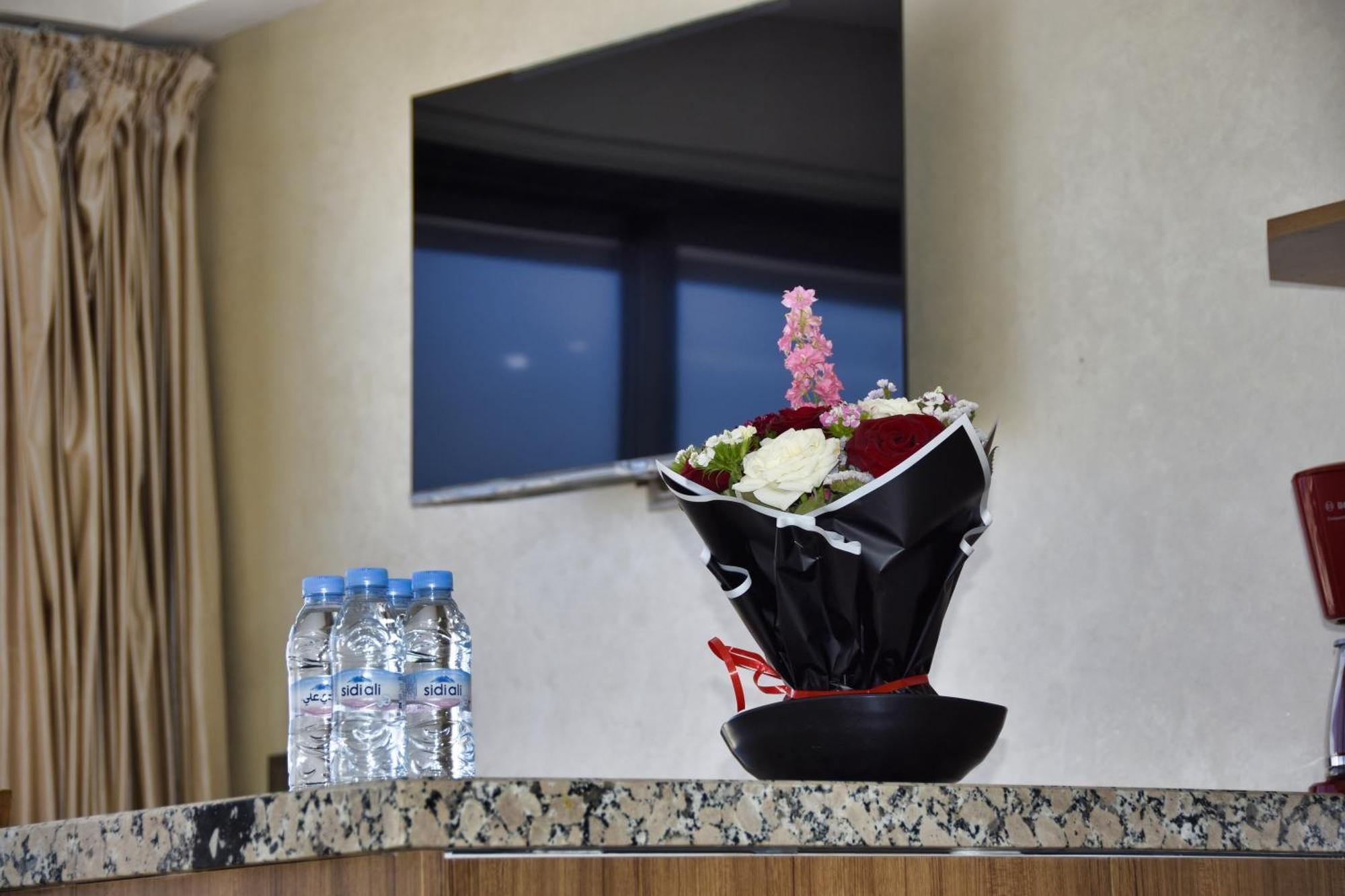 Apartamento Baya House Tamraght Exterior foto