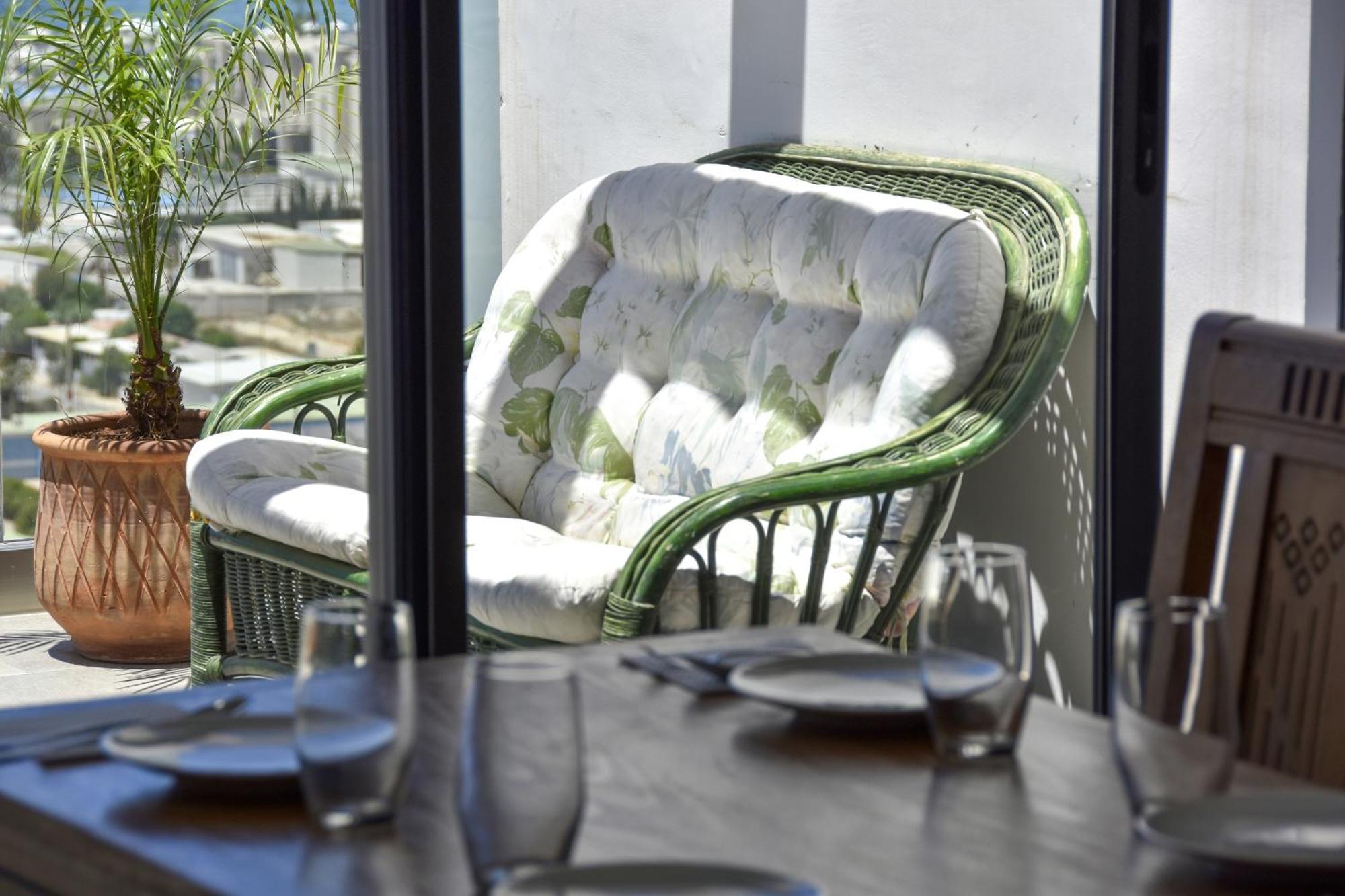 Apartamento Baya House Tamraght Exterior foto