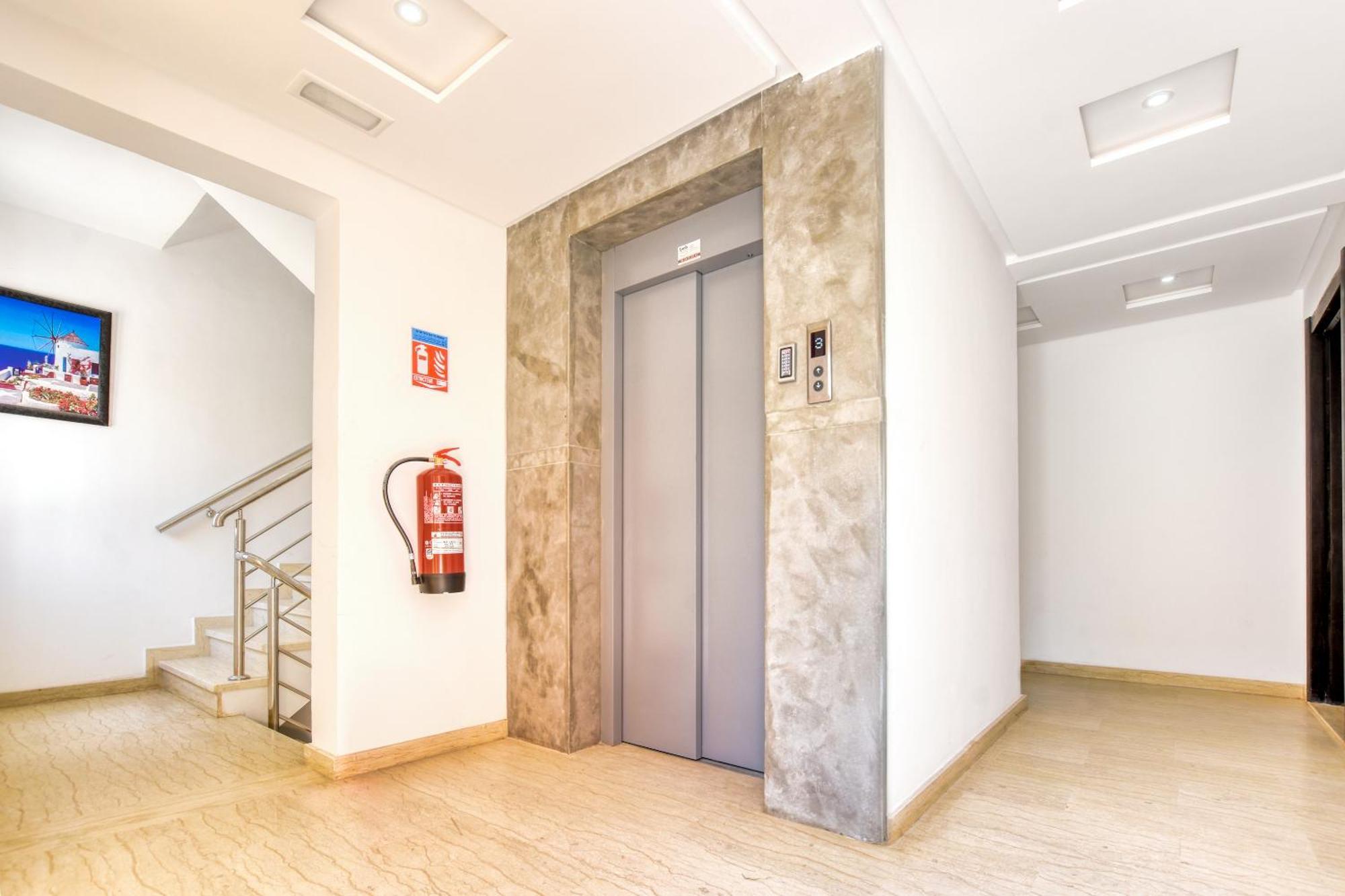 Apartamento Baya House Tamraght Exterior foto